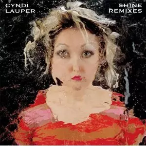 SHINE シャイン　シンディ・ローパー Lauper, Cyndi - Shine - Amazon.com Music