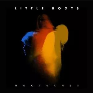 LITTLE BOOTS / リトル・ブーツ / NOCTURNES