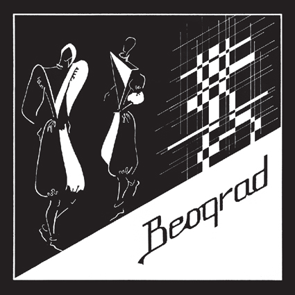 BEOGRAD / T.V. (7")