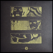 S.M.NURSE  / 30TH ANNIVERSARY: 1980-1983 (10"+ CD) 