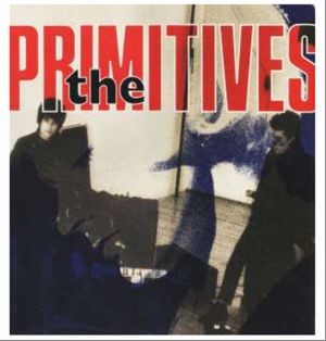 PRIMITIVES / プリミティヴス / LOVERY 25TH ANNIVERSARY EDITION (2CD)