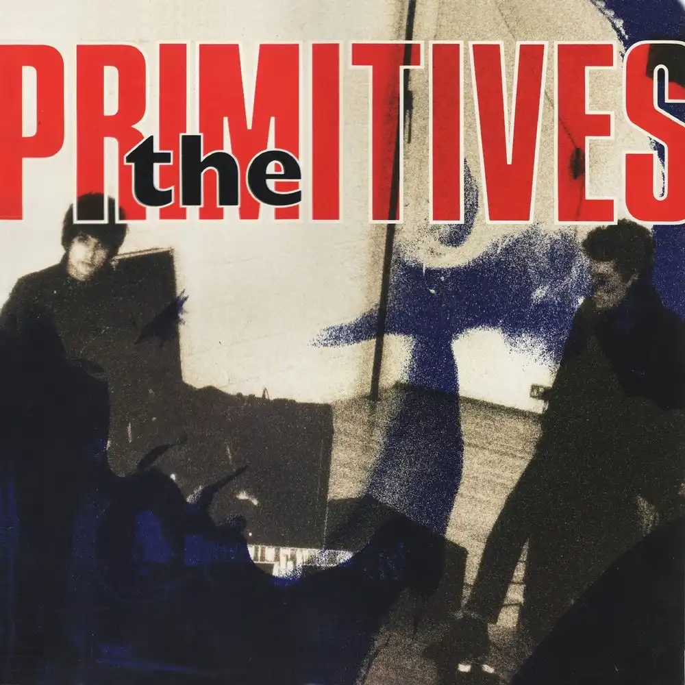 PRIMITIVES / プリミティヴス / LOVERY 25TH ANNIVERSARY EDITION (2CD)