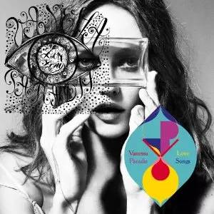 【中古】 Love Songs： Digipak ヴァネッサ・パラディ 楽天市場】【中古】 Love Songs： Digipak ヴァネッサ・パラディ