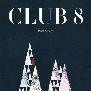 Club 8 – Club 8 レコード アナログ盤 CLUB 8 - THE FRIEND I ONCE HAD アナログレコード - メルカリ