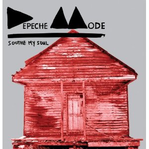 DEPECHE MODE / デペッシュ・モード / SOOTHE MY SOUL (CDS)