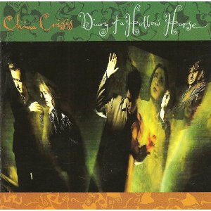 CHINA CRISIS / チャイナ・クライシス / DIARY OF A HOLLOW HORSE EXPANDED COLLECTOR'S EDITION (2CD)