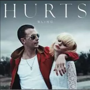HURTS / ハーツ / BLIND (7")