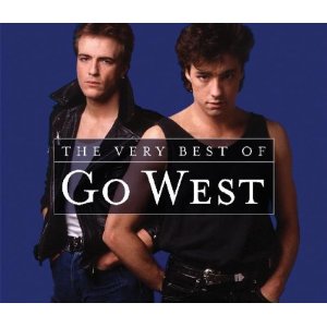 GO WEST / ゴー・ウエスト / VERY BEST OF (2CD)