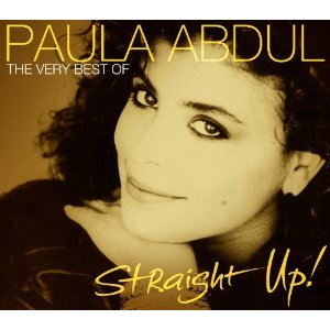 PAULA ABDUL / STRAIGHT UP! THE VERY BEST OF (3CD)