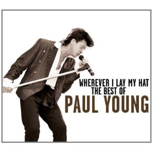 ポール・ヤング / WHERVER I LAY MY HAT (2CD)