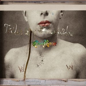 COCOROSIE / ココロージー / TALES OF A GRASS WIDOW (LP)
