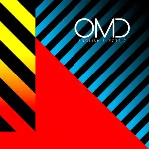 その他 ENGLISH ELECTRIC [CD] ENGLISH ELECTRIC (LP+CD)/OMD (ORCHESTRAL MANOEUVRES IN THE DARK