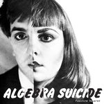 ALGEBRA SUICIDE / FEMININE SQUARED (LP+DVD)