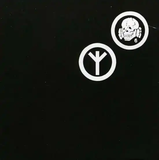 DEATH IN JUNE / WORLD THAT SUMMER [CD]