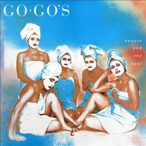 BEAUTY & THE BEAT-30TH ANNIVERSARY (2CD)/GO-GO'S/ゴーゴーズ｜ROCK ...