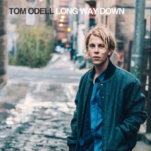 TOM ODELL / トム・オデール / LONG WAY DOWN (DELUXE)