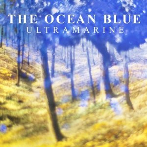 OCEAN BLUE / オーシャン・ブルー / ULTRAMARINE (LP)
