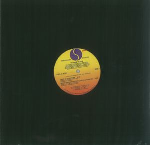TALKING HEADS / トーキング・ヘッズ / 4TRACK EP (12")