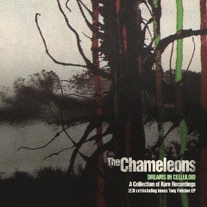 CHAMELEONS / カメレオンズ / DREAMS IN CELLULOID - 2CD COLLECTORS EDITION (2CD)
