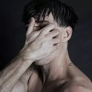 KIRIN J CALLINAN / EMBRACISM