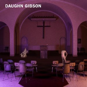 DAUGHN GIBSON / ME MOAN (LP)