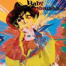 BABYSHAMBLES / ベイビーシャンブルズ商品一覧｜ディスク