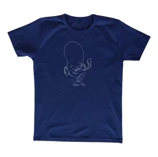 sigur ros シガーロス Tシャツ ③ 新品 Sigur Ros シガーロス バンド Tシャツ - メルカリ