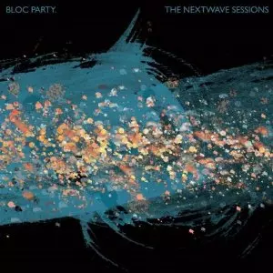 BLOC PARTY / ブロック・パーティー / NEXTWAVE SESSIONS (12")