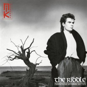 NIK KERSHAW / ニック・カーショウ / RIDDLE (REMASTERED EXPANDED EDITION)(2CD)