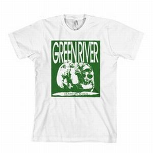 GREEN RIVER / グリーン・リヴァー / SIX PACK T-SHIRT (M)