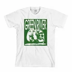 ポップス+ロック(邦楽) Green River [CD] グランジの始祖？】伝説のバンド グリーン・リヴァーのおすすめ