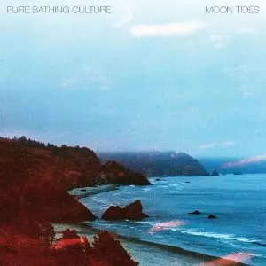 PURE BATHING CULTURE / MOON TIDES (LP)