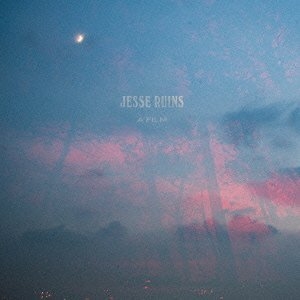 JESSE RUINS / ジェシー・ルインズ / FILM (LP)