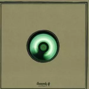 OUT COLD / アウトコールド / SORROW (12")