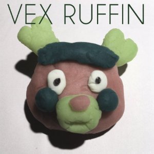 VEX RUFFIN / VEX RUFFIN