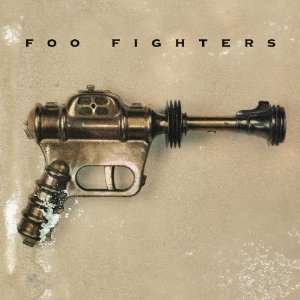 FOO FIGHTERS / フー・ファイターズ / FOO FIGHTERS (LP)