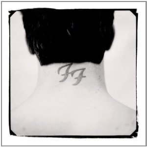 FOO FIGHTERS / フー・ファイターズ / THERE IS NOTHING LEFT TO LOSE (2LP)