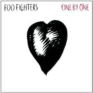 FOO FIGHTERS / フー・ファイターズ / ONE BY ONE (2LP)