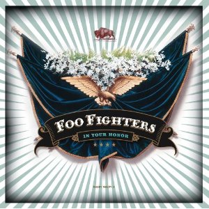 FOO FIGHTERS / フー・ファイターズ / IN YOUR HONOR (2LP)
