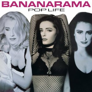 BANANARAMA / バナナラマ / POP LIFE (2CD+DVD)