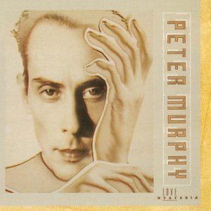 PETER MURPHY / ピーター・マーフィー / LOVE HYSTERIA: EXPANDED EDITION (2CD)