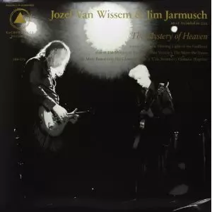 ジム・ジャームッシュ　セイクリッドボーンズ　レコード JOZEF VAN WISSEM & JIM JARMUSCH商品一覧｜CLUB / DANCE