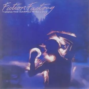 Throw the warped wheel out/フィクション・ファクトリー THROW THE WARPED WHEEL OUT SPECIAL EDITION/FICTION FACTORY