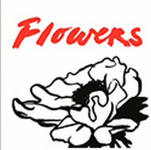 FLOWERS (UK) / フラワーズ(UK) / WHEN YOU LIE (7")