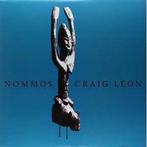 CRAIG LEON / クレイグ・レオン / NOMMOS (LP)