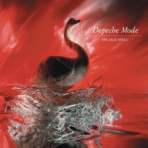 DEPECHE MODE / デペッシュ・モード / SPEAK & SPELL: COLLECTOR'S EDITION (CD+DVD)