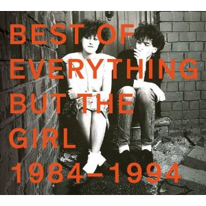 EVERYTHING BUT THE GIRL / エヴリシング・バット・ザ・ガール / BEST OF 1984-1994 (2CD)