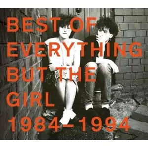 BEST OF 1984-1994 (2CD)/EVERYTHING BUT THE GIRL/エヴリシング・バット・ザ・ガール｜ROCK /  POPS / INDIE｜ディスクユニオン・オンラインショップ｜diskunion.net