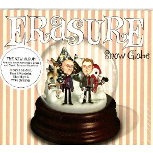 ERASURE / イレイジャー / SNOW GLOBE