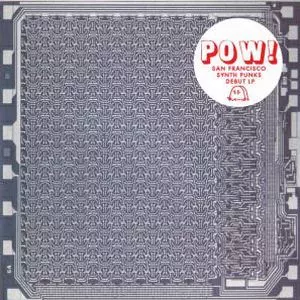 POW! / HI-TECH BOOM